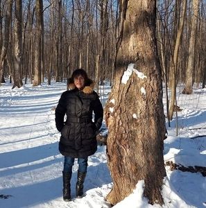 Meet your Posher, Rachelle